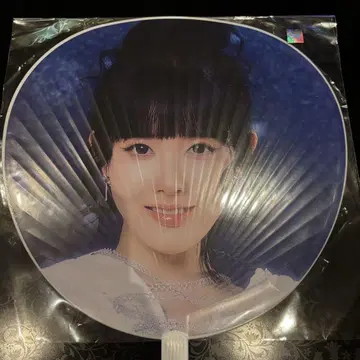 STAYC 시은 stay tuned 일본 콘서트 투어 부채 미개봉 새상품