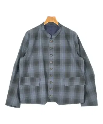 QUILP 블루종 남성용