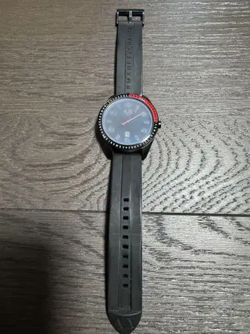 Armani Exchange 손목시계