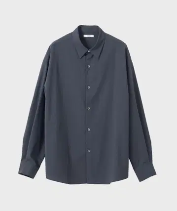 STUDIOUS WORSTEX LONG SLEEVE SHIRT