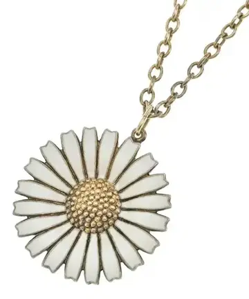 Georg Jensen 목걸이 여성용