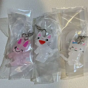 [ 가챠가챠 ] Non-tan 토끼씨 터탄