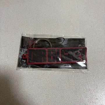 DIR EN GREY 러버 키링