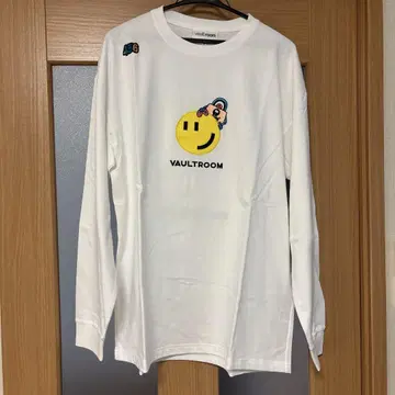 볼트룸 롱T
