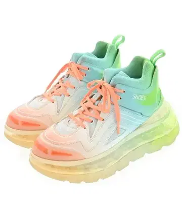 SHOES 53045 스니커즈 여성용