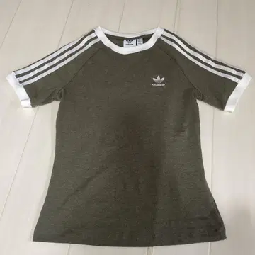 adidas 티셔츠 M