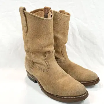 [새상품급] RED WING / 레드윙 페코스 부츠 1188 / 깃털 택