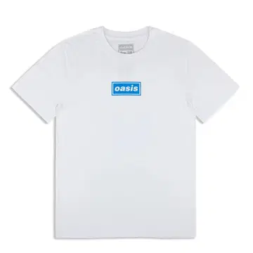 oasis Live '25 What's The Story T-Shirt