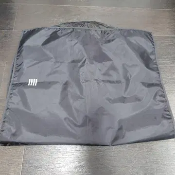 정장 셀렉트 블랙 가먼트 백