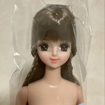 리카짱 캐슬 아야노 오타노시미 인형 제니프렌드