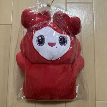 TWICE LOVELYS 봉제 인형 퍼펫 채영