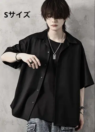 ADRER 엑스트라 퀄리티 하이브리드 루즈 셔츠 스테디셀러 모드
