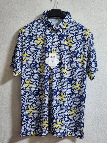 새상품!! 카스텔바작 남성용 셔츠 50(XL)