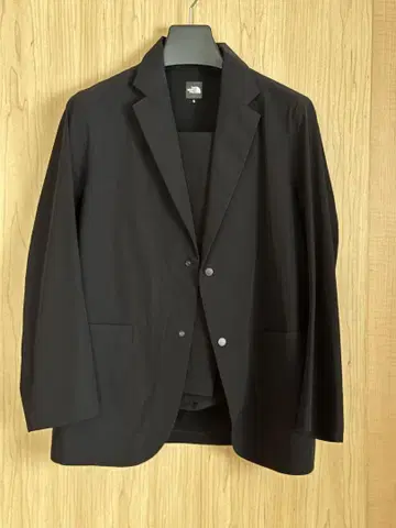 THE NORTH FACE / DESERT JACKET SLACKS