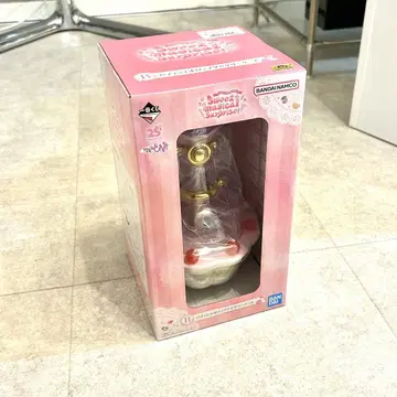 제일복권 꼬마 마법사 레미 B상 파티시에 포론 액세서리 케이스