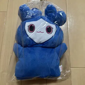 TWICE LOVELYS 봉제 인형 퍼펫 쯔위