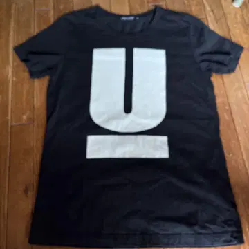 UNDER COVE S 사이즈 티셔츠