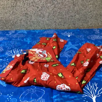 3368 캇파에비센 스테테코 M 사이즈