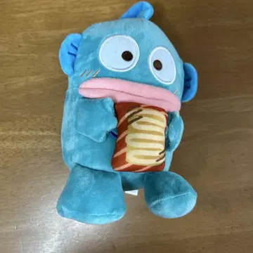[ 스시로 x hapidanbui 콜라보 ] 한교동 봉제 인형