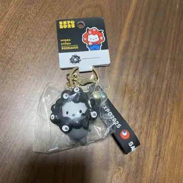 블랙 산리오 먝먝 포차코 만박