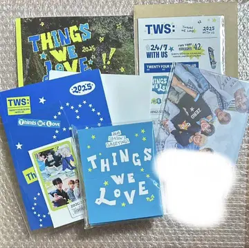 TWS