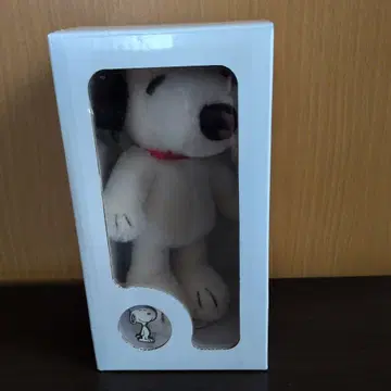 메리소트 스누피