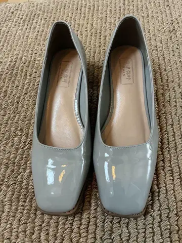 히미코 [내수] 3.5cm 힐 펌프스