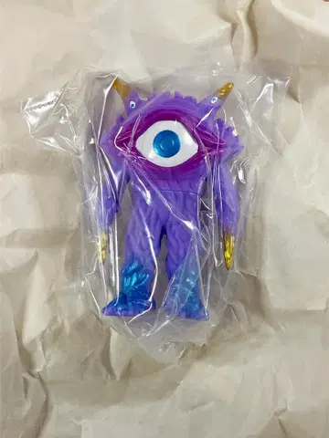 KAIJU COLORS 간Q 미사용품
