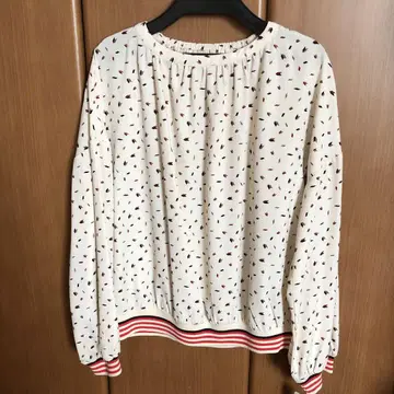 MINHA KILA KILA 블라우스 M 사이즈