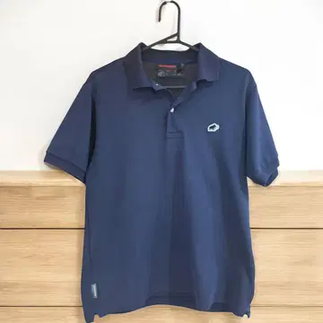 MAMMUT 마무트 매트릭스 피케 셔츠