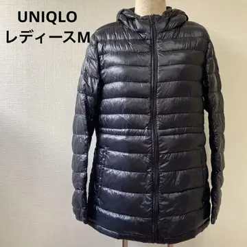 UNIQLO 울트라 라이트 다운 여성용 M