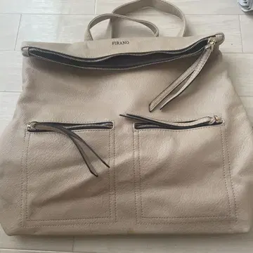 FIRANO 백팩 필라노 백