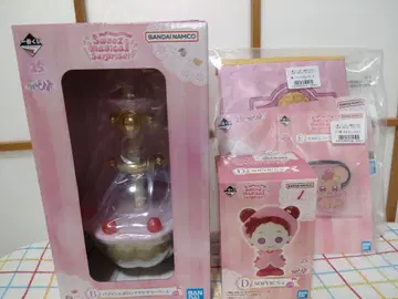 제일복권 꼬마 마법사 레미