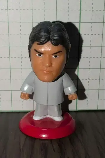 프로 격투 히어로즈 하시모토 신야 시크릿