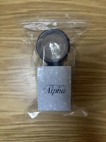 Alpha 응원봉