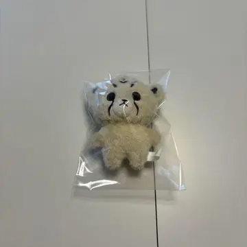 NCT 127 NCT DREAM 마크 봉제 인형