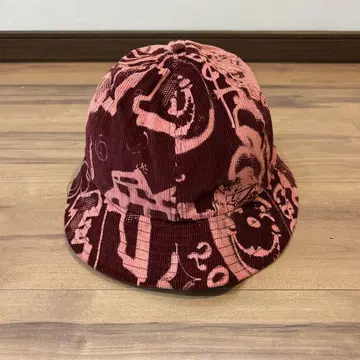 PACCBET / RASSVET / 라스베트 햇 L/XL 새상품급