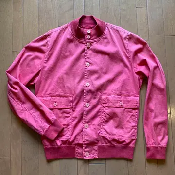 VALSTARINO 발스타리노 코튼 스윙탑/자켓 46