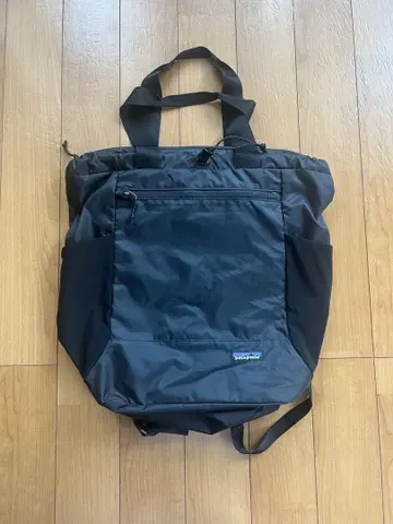 patagonia 파타고니아 울트라 라이트 홀 토트 27L 48809