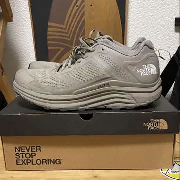 THE NORTH FACE 벡티브 엔듀리스 26