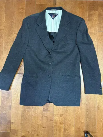 [ USA 제작 ] TOMMY HILFIGER 수트 세트