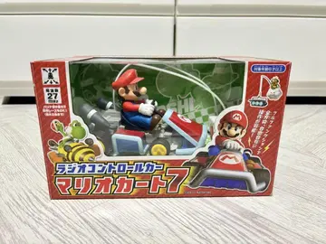 Nintendo 무선 조종 마리오 카트 7