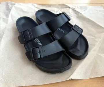 BIRKENSTOCK 버켄스탁 샌들 24cm