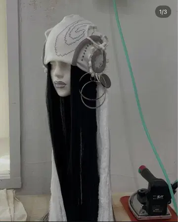 mineral GANGYOUNG Category G:HEAD PIECE