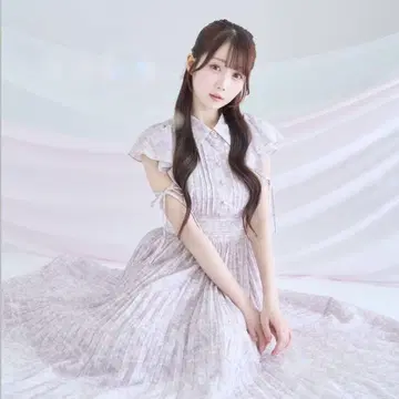 로제뮤즈 원피스