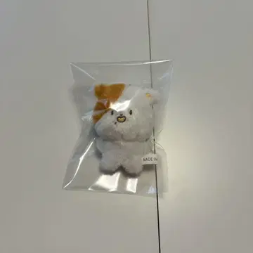 NCT DREAM 지성 마스터 봉제 인형