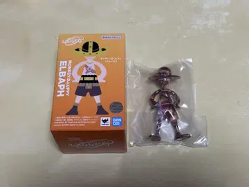 [세트] ONEPIECE DAY 25 LUFFY's 엘바프, 시크릿