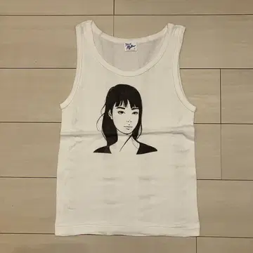 'kyne' TANK TOP