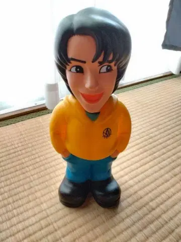[ 신장 약 30cm 가와무라 류이치 SD 피규어 인형 ]