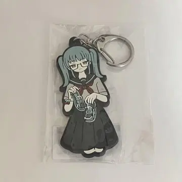 DECO*27 러버 키링 신데렐라